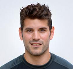 Iago Herrern (Athletic Club) - 2013/2014