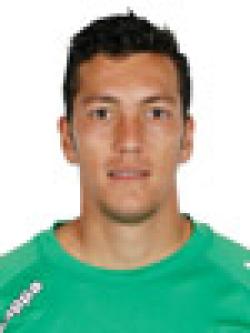 Ayala (Sporting Atltico) - 2013/2014