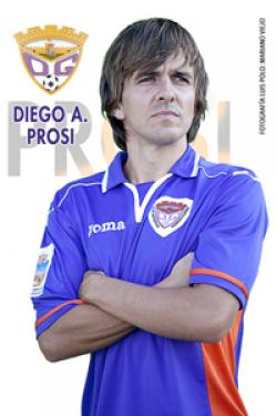 Prosi (C.D. Guadalajara) - 2013/2014