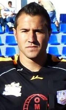 Jos Rodrguez (Arroyo C.P.) - 2013/2014