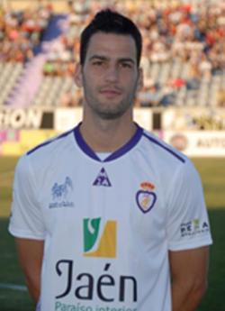 Edgar Mndez (C.D. Tenerife) - 2013/2014