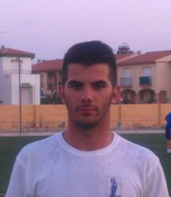 Rosi (C.F. Ogjares 89) - 2013/2014