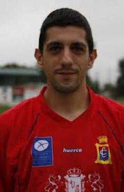Bruno (Club Siero) - 2013/2014