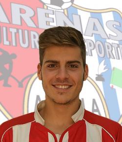 Hurtado (Arenas de Armilla) - 2013/2014
