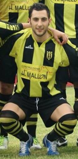 scarn (Bertamirns F.C. B) - 2013/2014