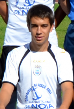 Canabal  (Noia C.F.) - 2013/2014