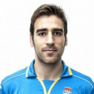 David Alba (Real Oviedo) - 2013/2014