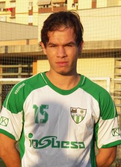Hctor (A.D. Malaka C.F.) - 2013/2014