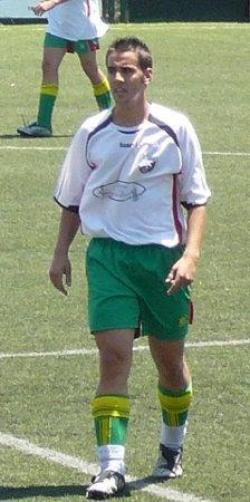 Juanpa (Chana Barrio B) - 2013/2014