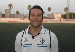 Juanma Alcedo (La Salle Puerto Real) - 2013/2014