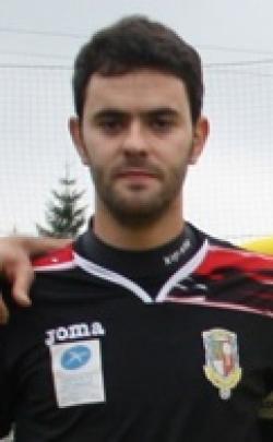 Cima (U.D. San Claudio) - 2013/2014