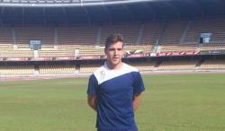 Pablo Espigado (Unin Portorrealea) - 2013/2014