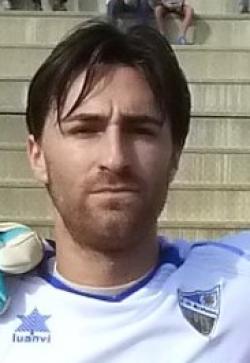 Adrin Romero (C.D. Ronda) - 2013/2014