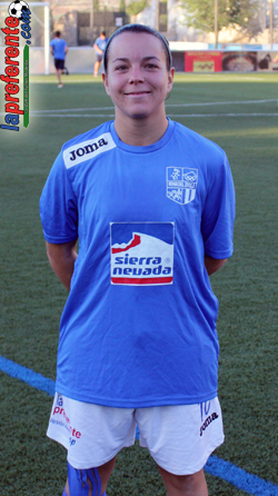 Canica (Atltico Monachil) - 2013/2014
