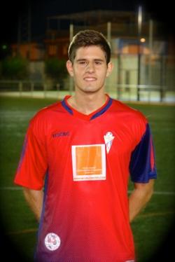 Migue (C.D. Numancia) - 2013/2014