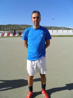 Juan Manuel Arco (guilas de Zujaira) - 2013/2014