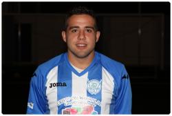 Jose ngel (U.D. Cambil) - 2013/2014