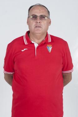 Antonio Gmez (San Fernando C.D.I.) - 2013/2014