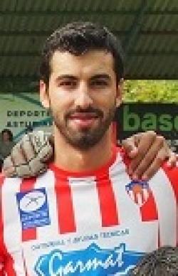 Otero (Deportiva Piloesa) - 2013/2014