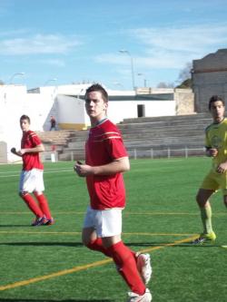 Mario (C.D. Quesada) - 2013/2014