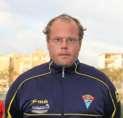 ANDONI (C.D. Roquetas) - 2013/2014