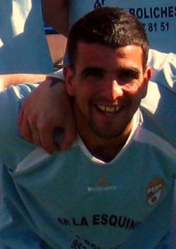 Moi (Athletic Fuengirola) - 2013/2014