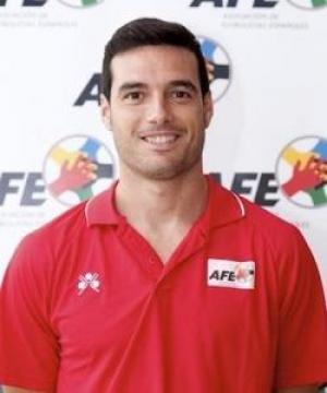 Domnech (Yeclano Deportivo) - 2013/2014