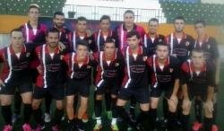 Jose (C.D. Tosiria) - 2013/2014