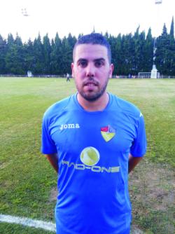 Luque (C.D. Guadiaro) - 2013/2014