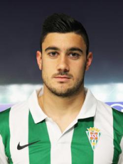 Javi Cabezas (cija Balompi) - 2013/2014