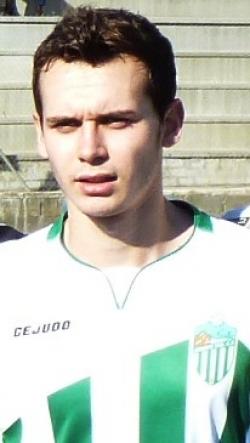 Alfonso (Atarfe Industrial) - 2013/2014