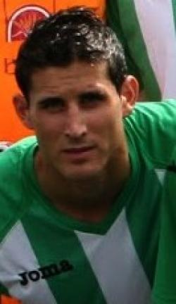 Sito (C.D. Villa de Albox) - 2013/2014