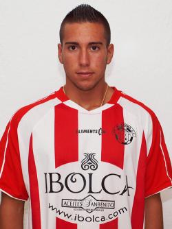 Caballero (Atltico Porcuna) - 2013/2014