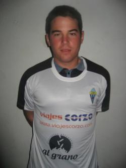 Estrada (F.C. Mena Aguadulce) - 2013/2014
