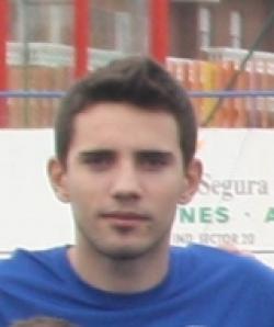 COCO (Los Molinos C.F. B) - 2013/2014