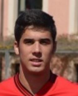 Jos Carrillo (R.C.D. Mallorca B) - 2013/2014