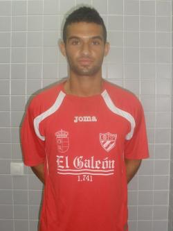 Kico (Atltico Benahadux) - 2013/2014