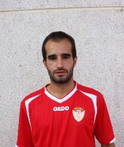 Antonio Bueno (Martos C.D.) - 2013/2014