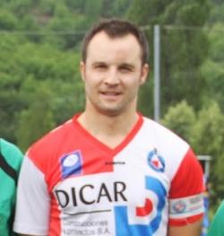 Charly (U.D. Llanera) - 2013/2014