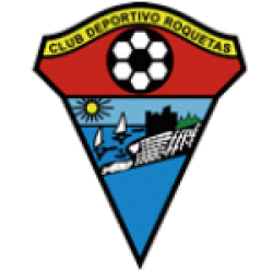 Juanjo (C.D. Roquetas) - 2013/2014