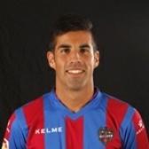 lvaro Lpez (Atltico Levante) - 2013/2014