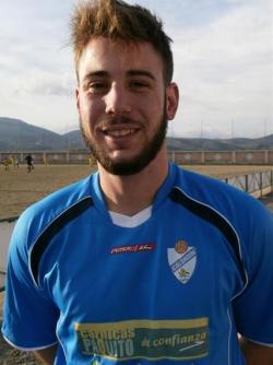 Jess (C.D. Zaidn) - 2013/2014