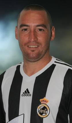 Copi (R.B. Linense) - 2013/2014