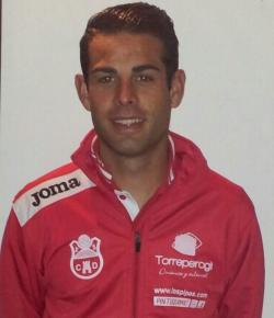 Pedro Cobo (C.D. Torreperogil) - 2013/2014