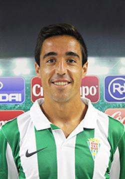 Pedro Snchez (Crdoba C.F.) - 2013/2014