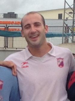 Olivares (C.D. Huscar) - 2013/2014