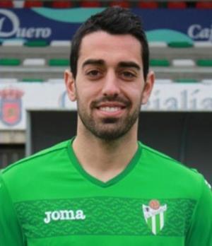 Antonio Pino (C.D. Guijuelo) - 2013/2014