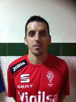 Stoichkov (Salar C.F.) - 2013/2014