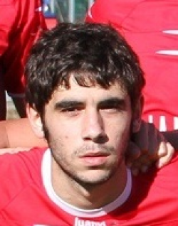 Herrero (Club Siero) - 2013/2014