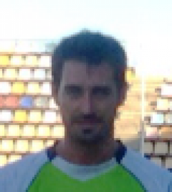Juanma Barba (Mazagn C.F.) - 2013/2014